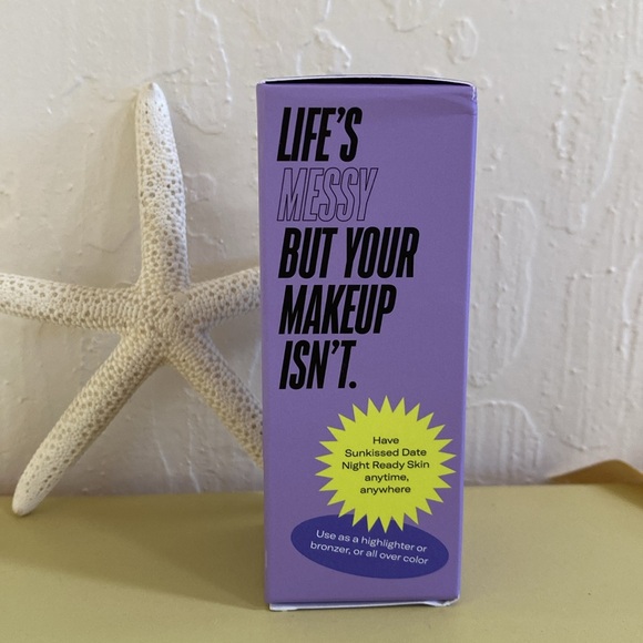 Youthforia Sunkissed Liquid Skin Enhancer - Picture 4 of 7